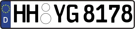 HH-YG8178