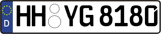 HH-YG8180