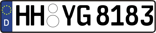 HH-YG8183