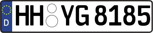 HH-YG8185