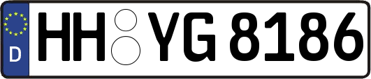 HH-YG8186