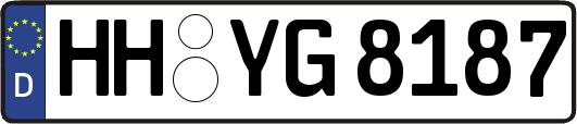 HH-YG8187