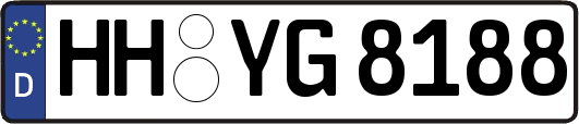 HH-YG8188