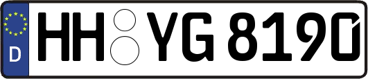 HH-YG8190