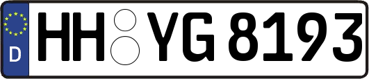 HH-YG8193