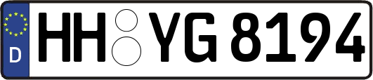 HH-YG8194