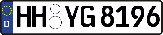 HH-YG8196