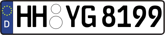 HH-YG8199