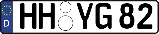 HH-YG82