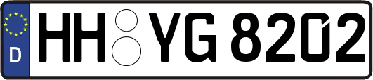 HH-YG8202