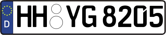 HH-YG8205