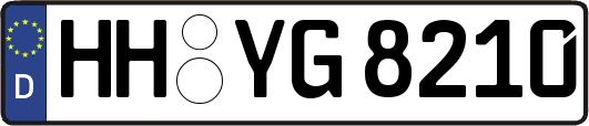 HH-YG8210
