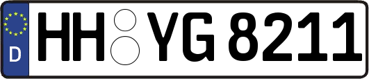 HH-YG8211
