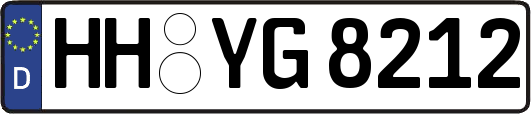 HH-YG8212