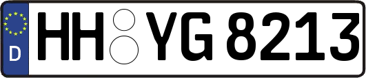 HH-YG8213