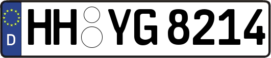 HH-YG8214