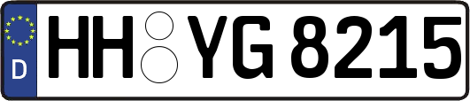 HH-YG8215