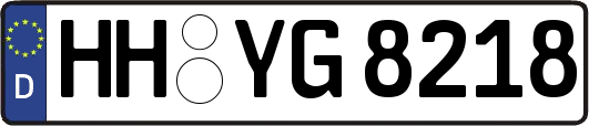 HH-YG8218