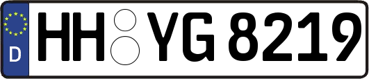 HH-YG8219