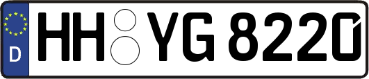 HH-YG8220