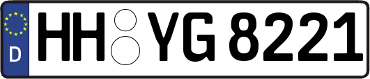 HH-YG8221