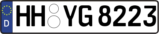 HH-YG8223