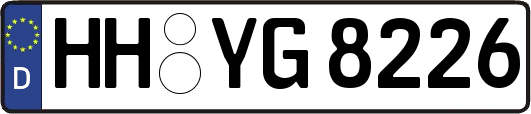 HH-YG8226