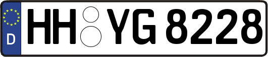 HH-YG8228