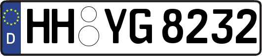 HH-YG8232