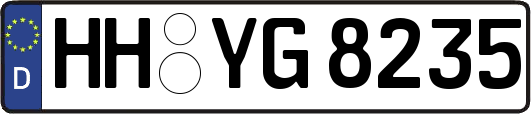 HH-YG8235