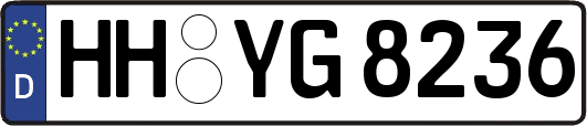 HH-YG8236