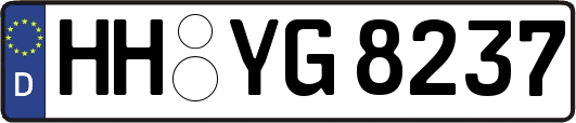 HH-YG8237