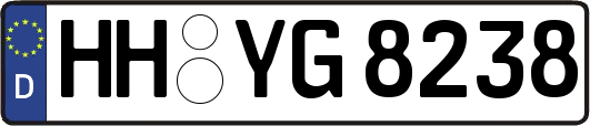 HH-YG8238