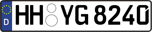 HH-YG8240