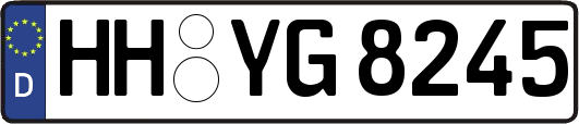 HH-YG8245