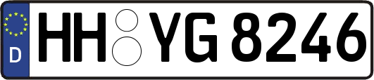HH-YG8246
