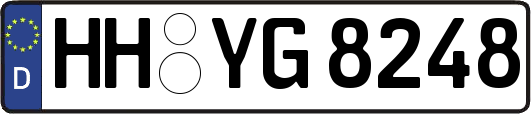 HH-YG8248