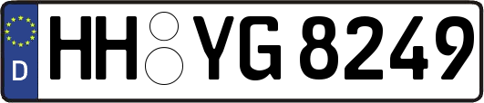 HH-YG8249