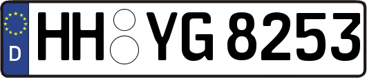 HH-YG8253