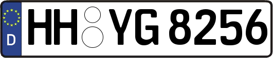 HH-YG8256