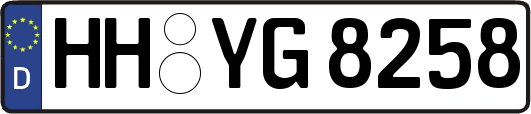 HH-YG8258