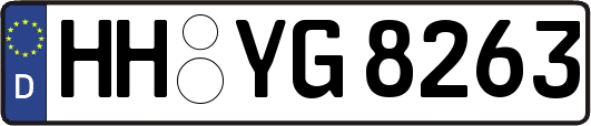 HH-YG8263