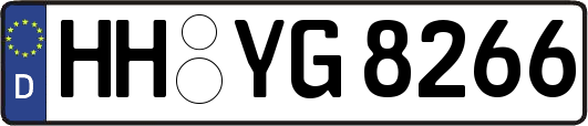 HH-YG8266