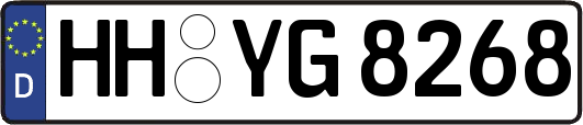 HH-YG8268