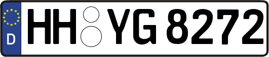 HH-YG8272