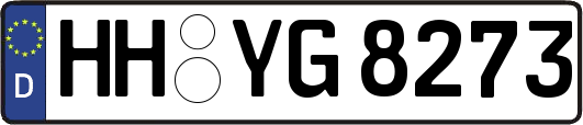 HH-YG8273