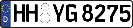 HH-YG8275