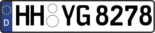 HH-YG8278