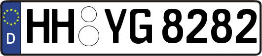 HH-YG8282