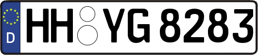 HH-YG8283